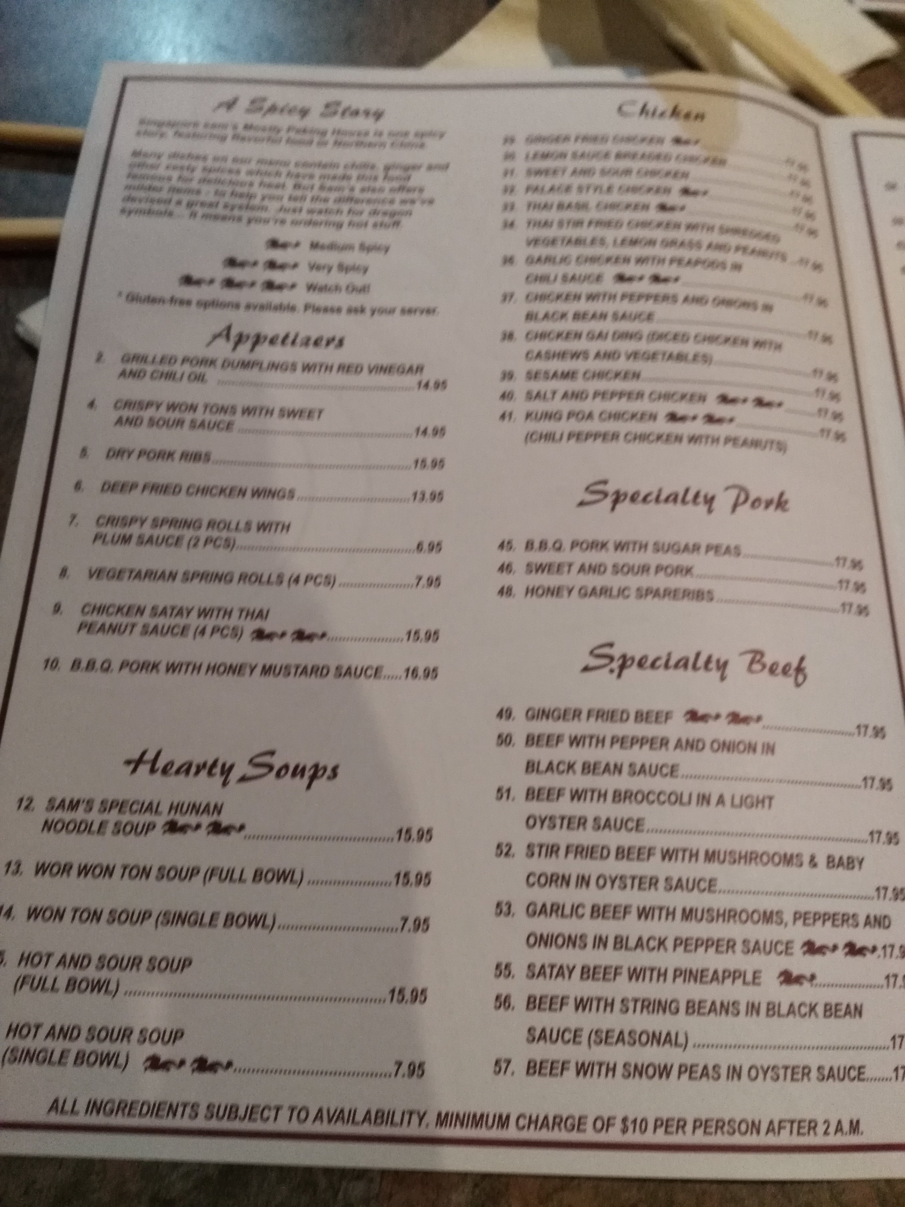 Photo credit: Tripadvisor