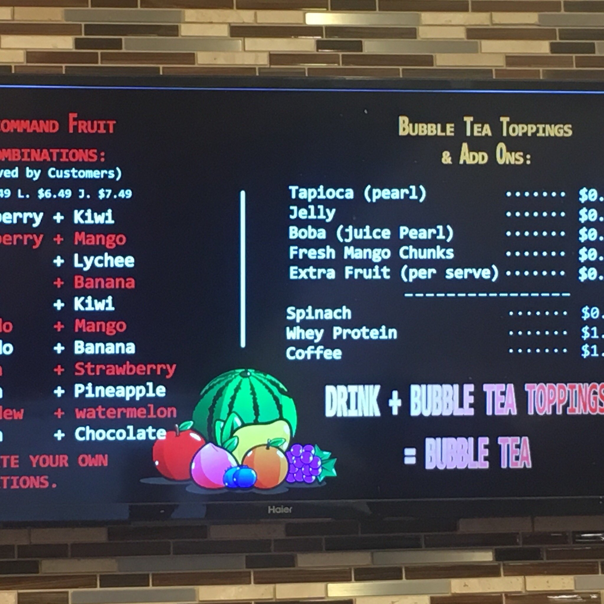 Photo credit: Tripadvisor