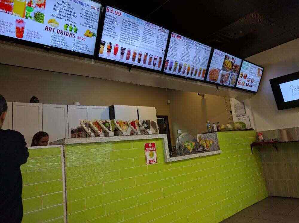 Photo credit: zomato