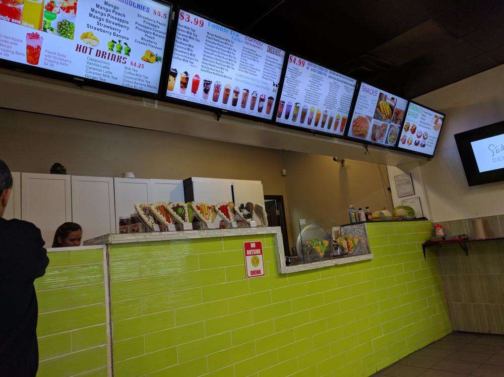 Photo credit: zomato