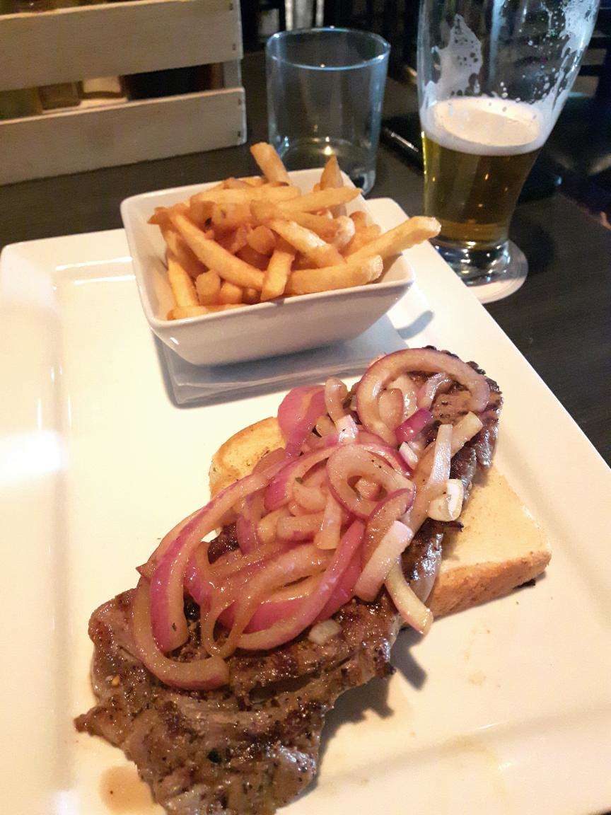Photo credit: zomato