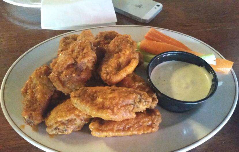 Photo credit: zomato