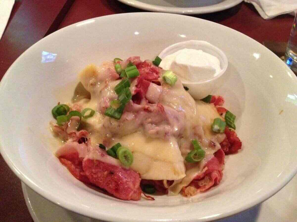 Photo credit: zomato
