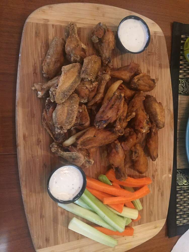 Photo credit: zomato