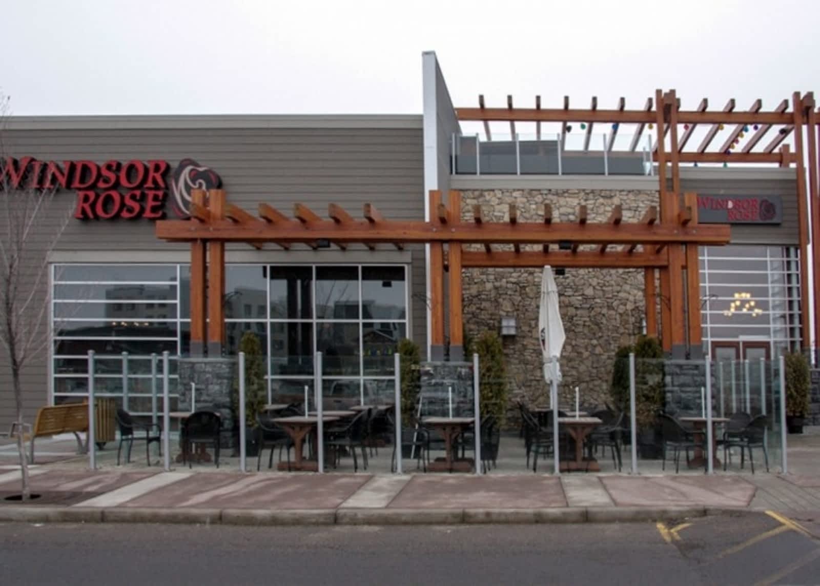 Photo credit: yellowpages.ca