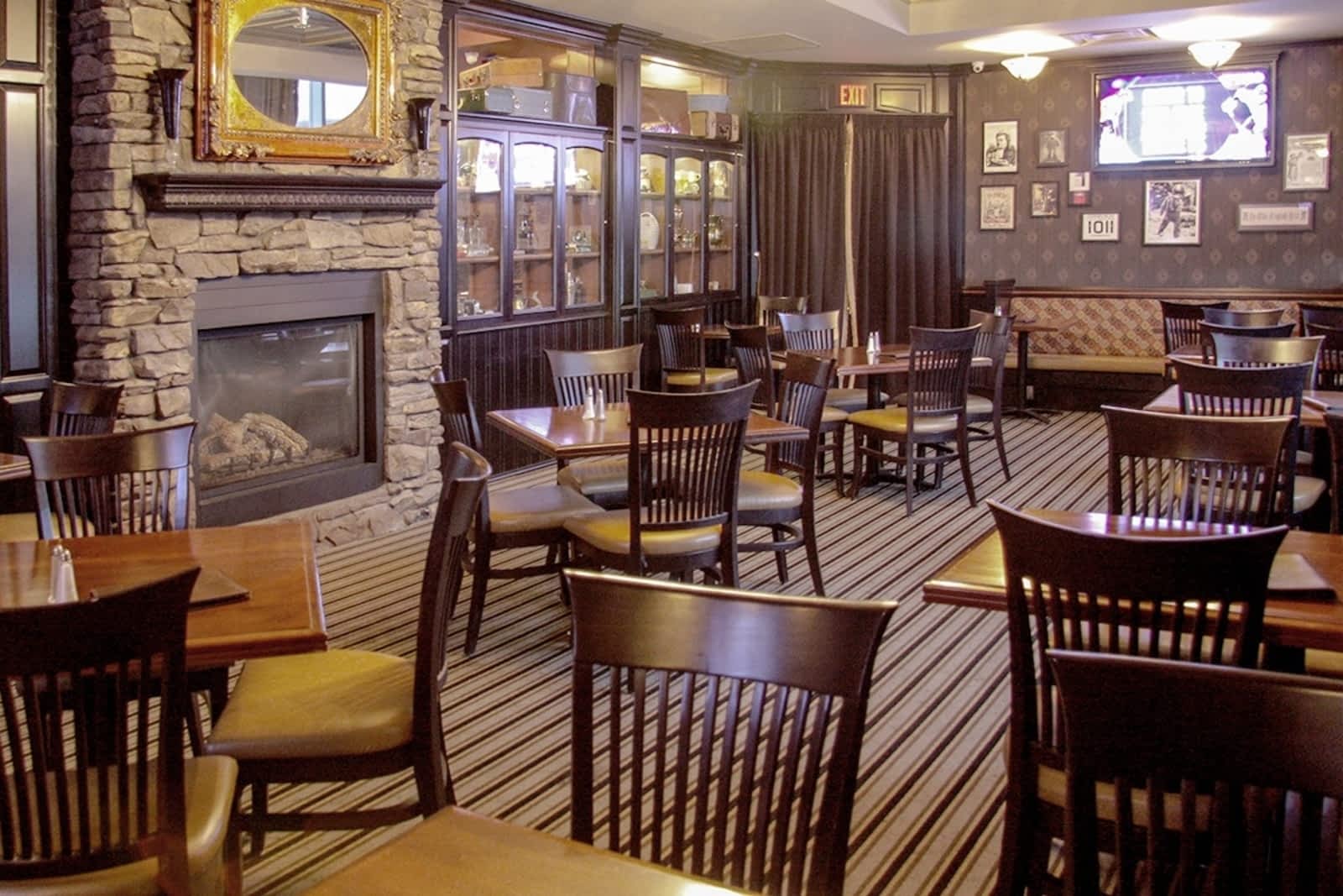 Photo credit: yellowpages.ca