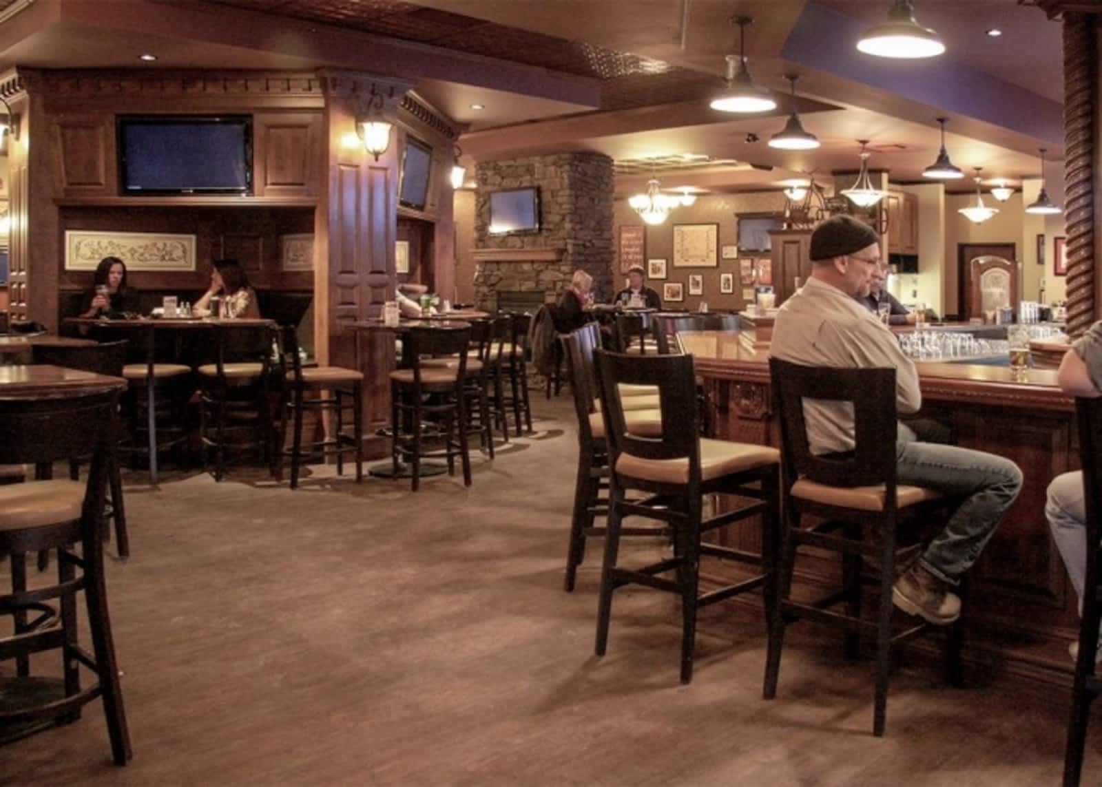 Photo credit: yellowpages.ca