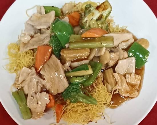 Photo credit: ubereats