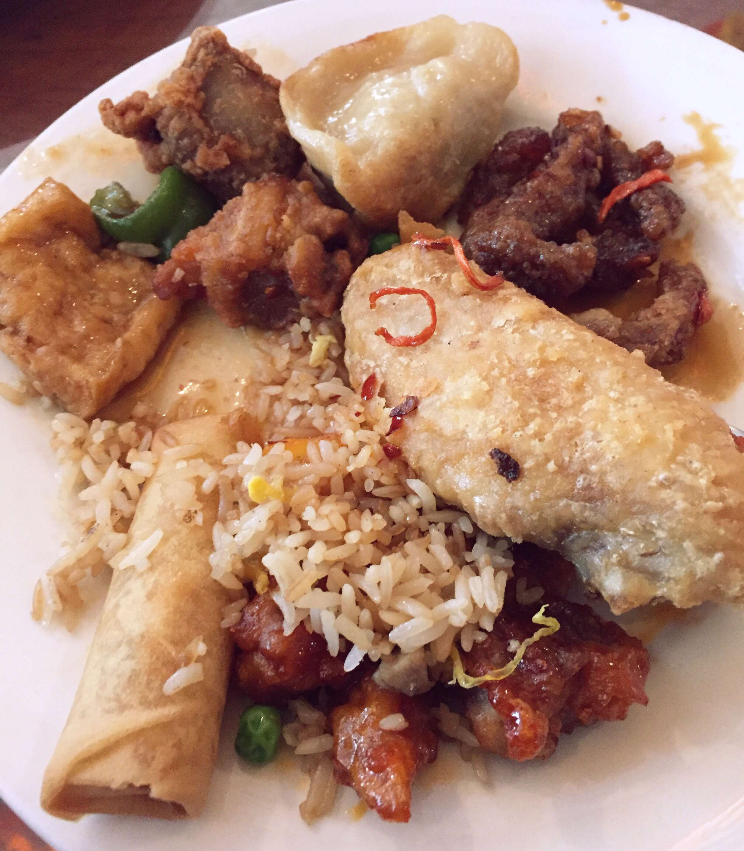 Photo credit: zomato