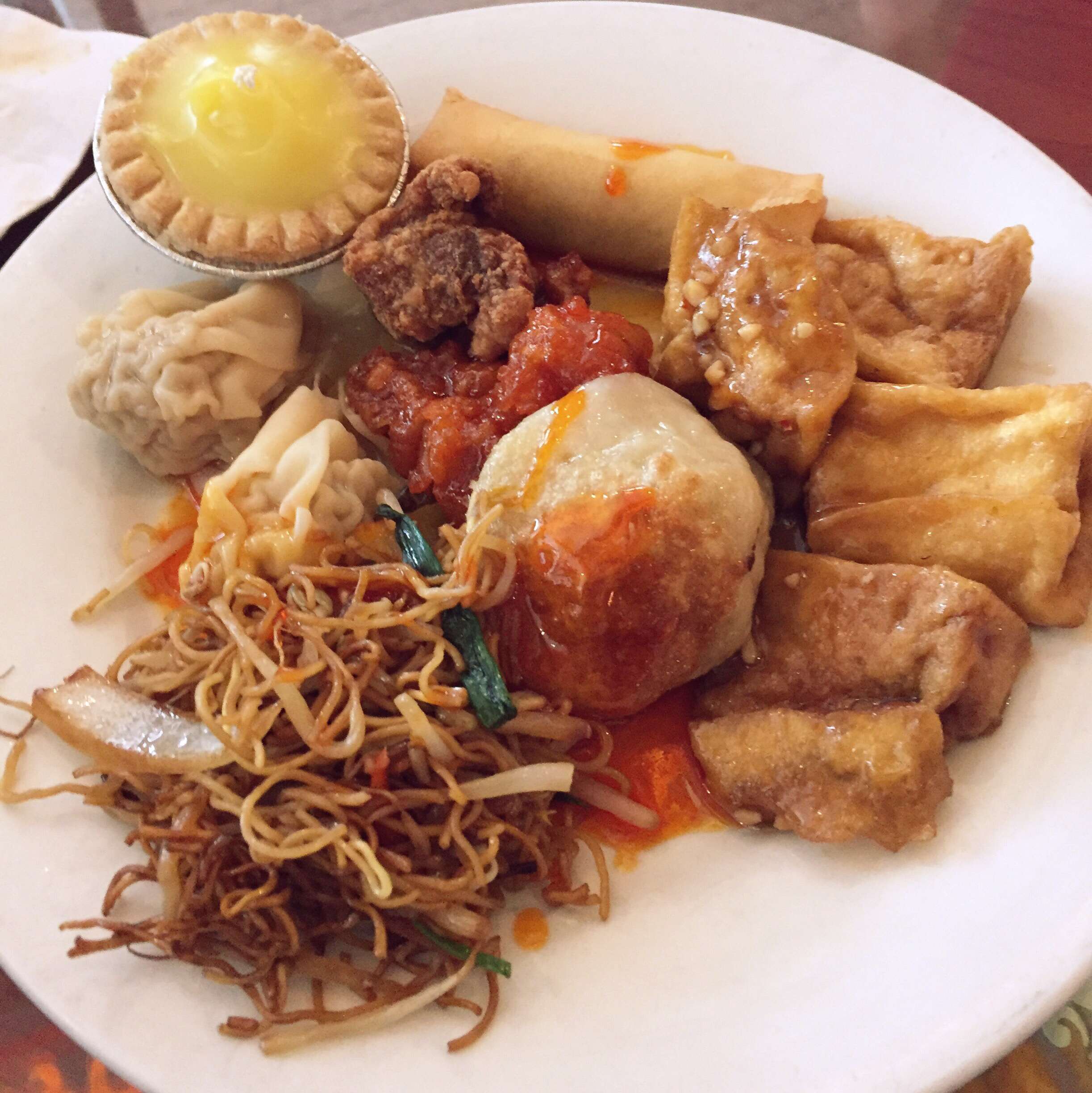 Photo credit: zomato