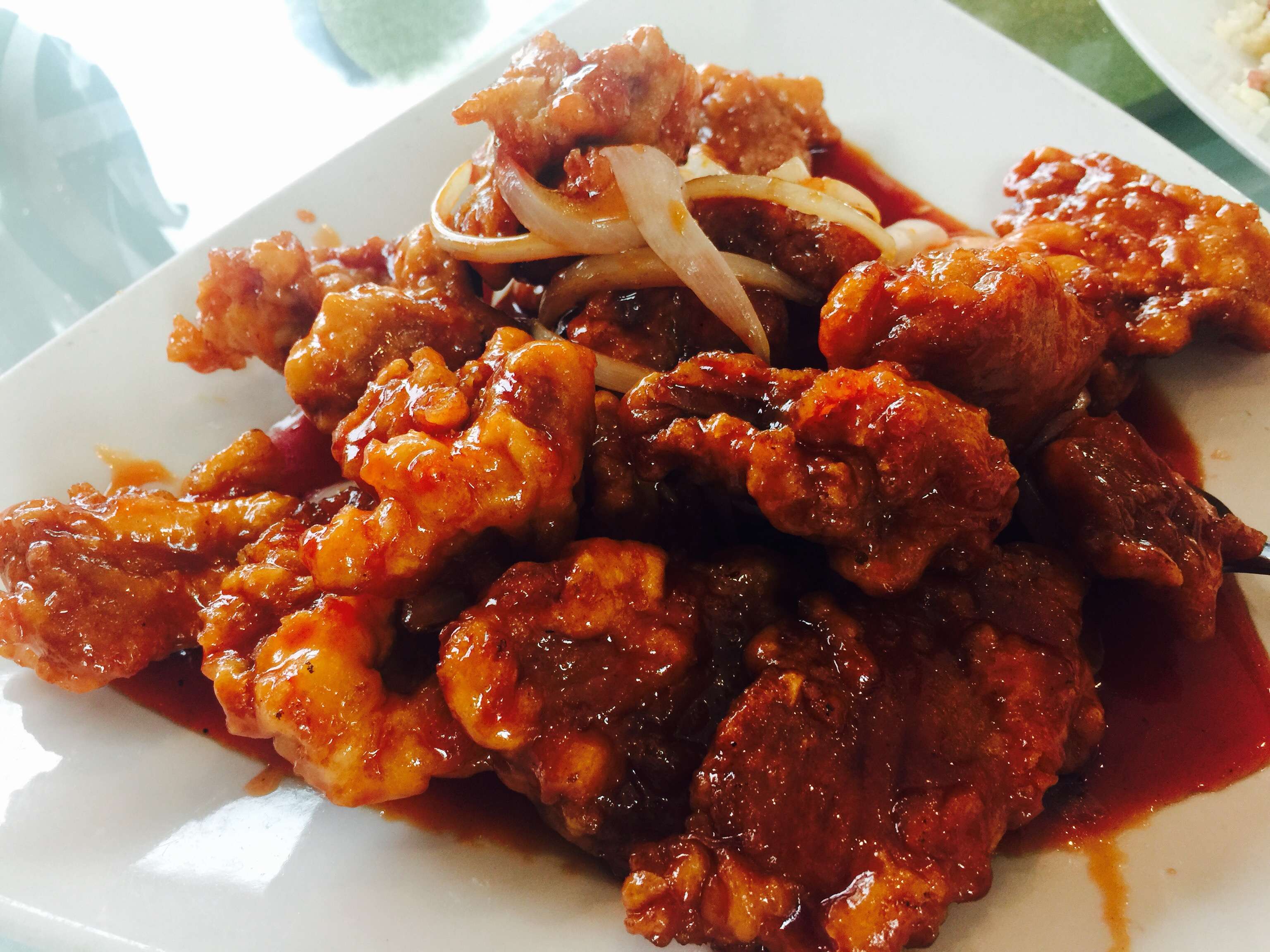 Photo credit: zomato