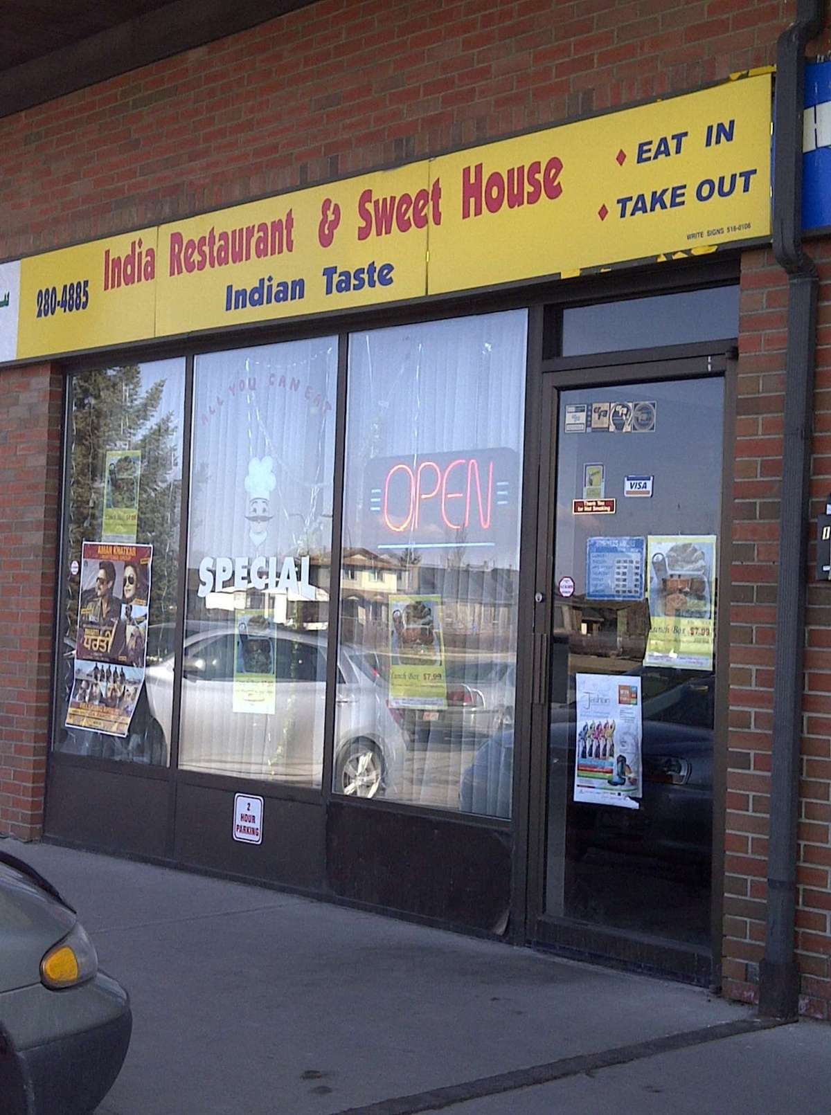 Photo credit: zomato