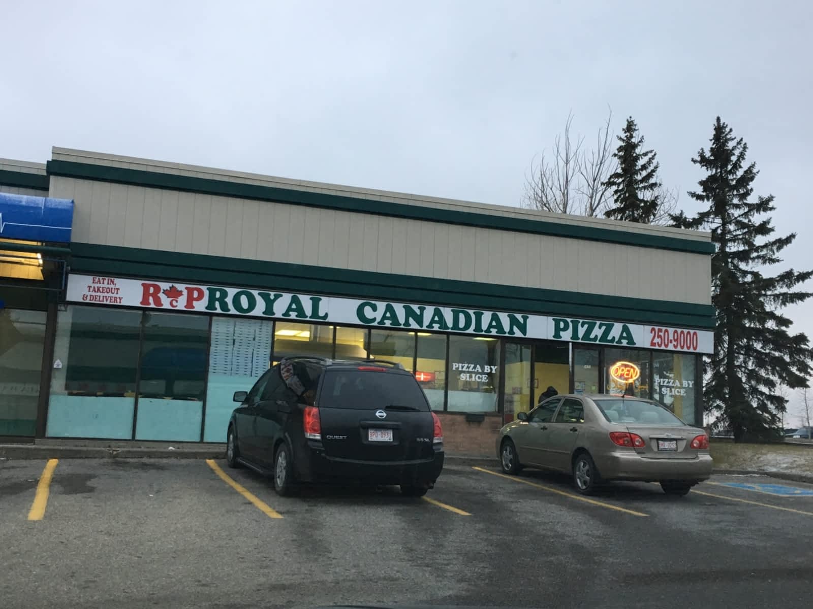 Photo credit: yellowpages.ca