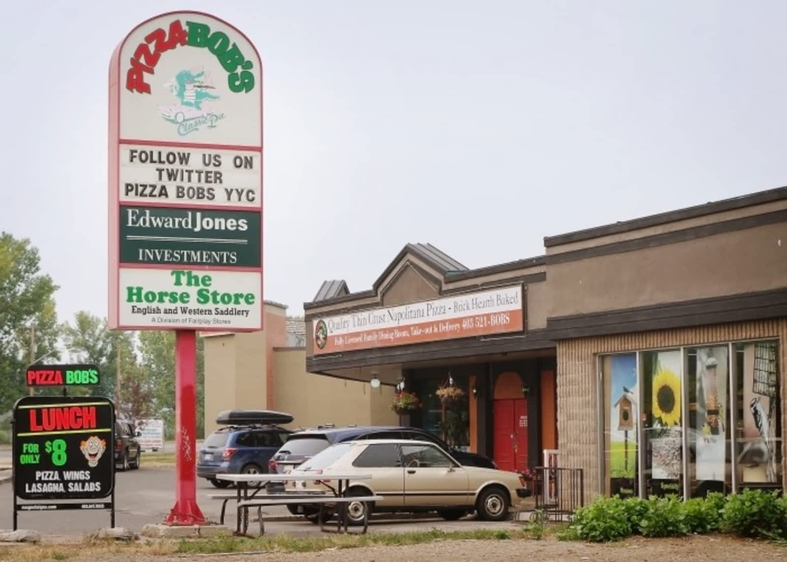 Photo credit: yellowpages.ca