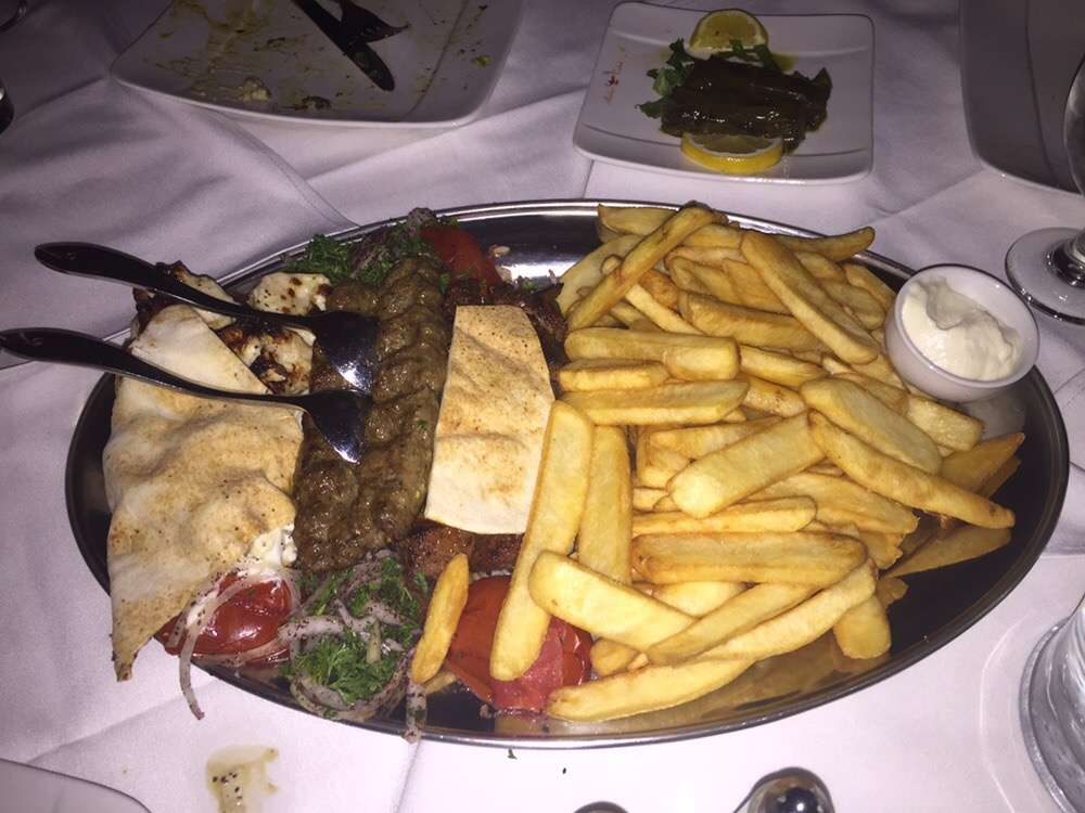 Photo credit: zomato