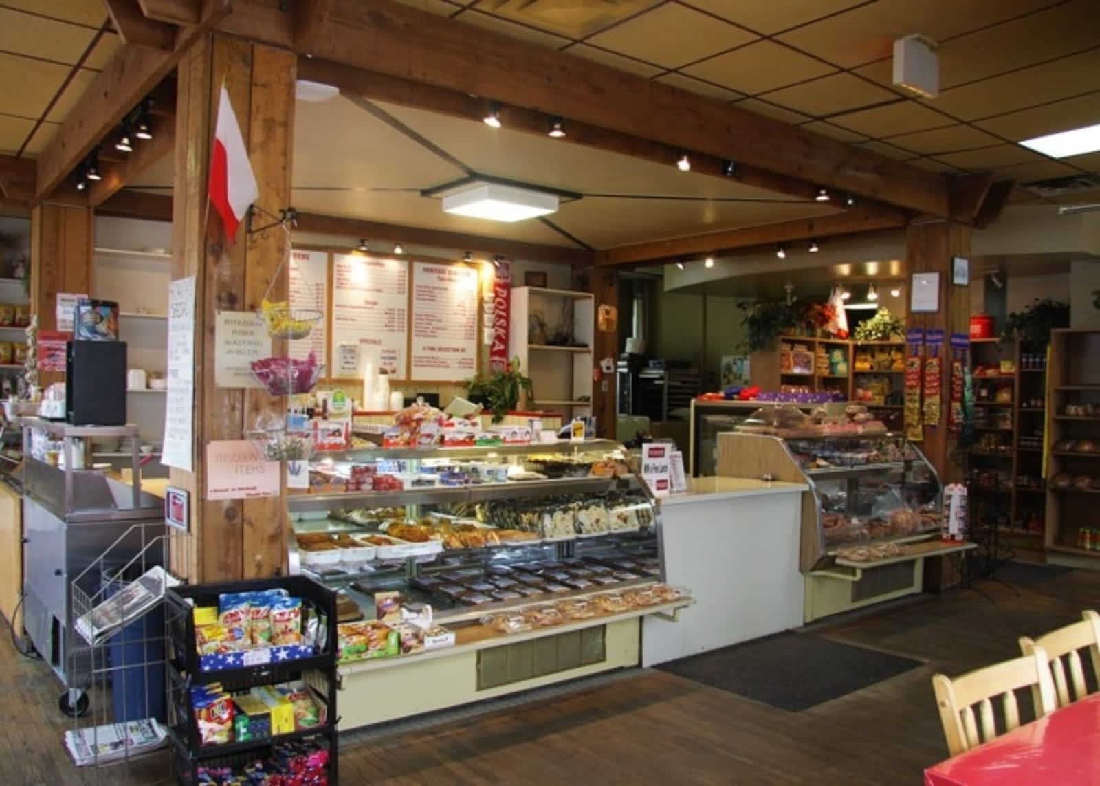 Photo credit: yellowpages.ca