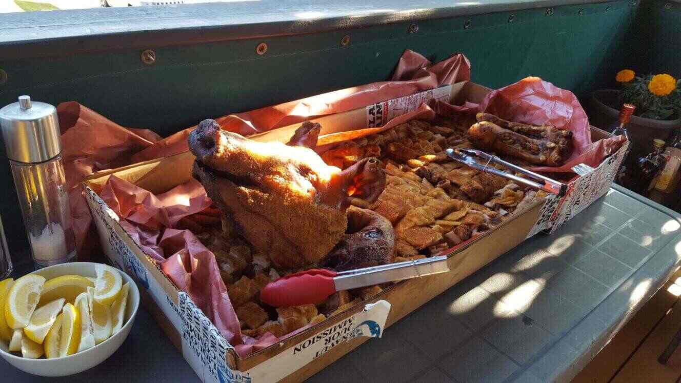 Photo credit: zomato