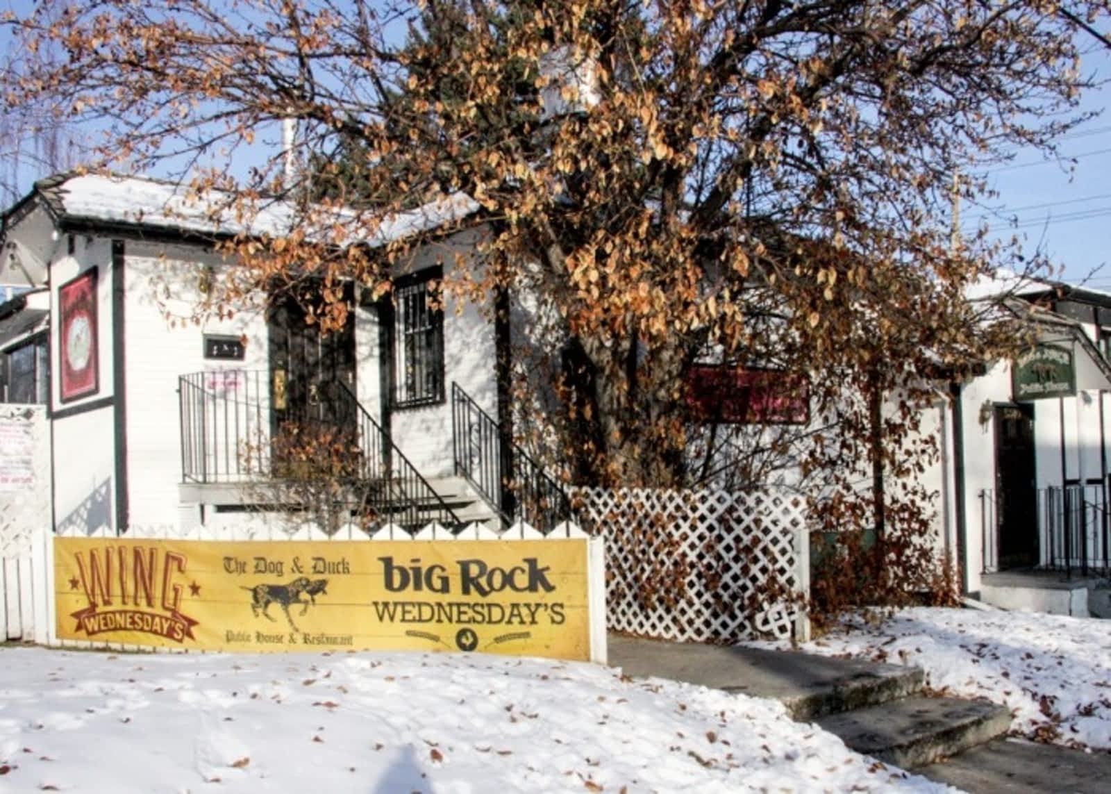 Photo credit: yellowpages.ca