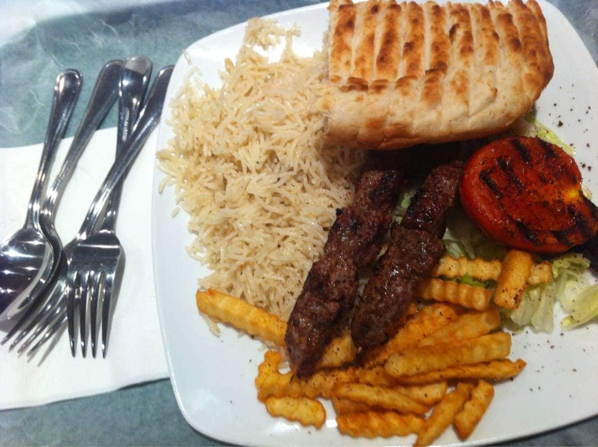Photo credit: zomato
