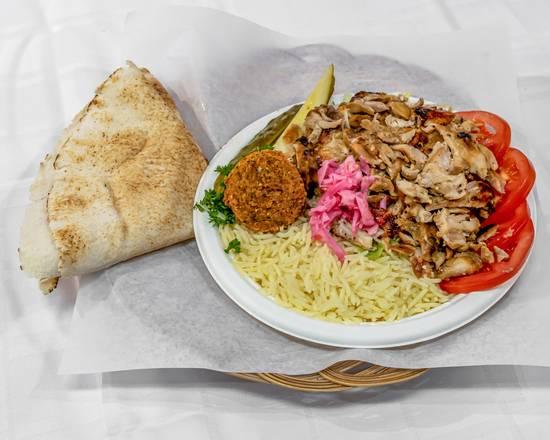 Photo credit: ubereats