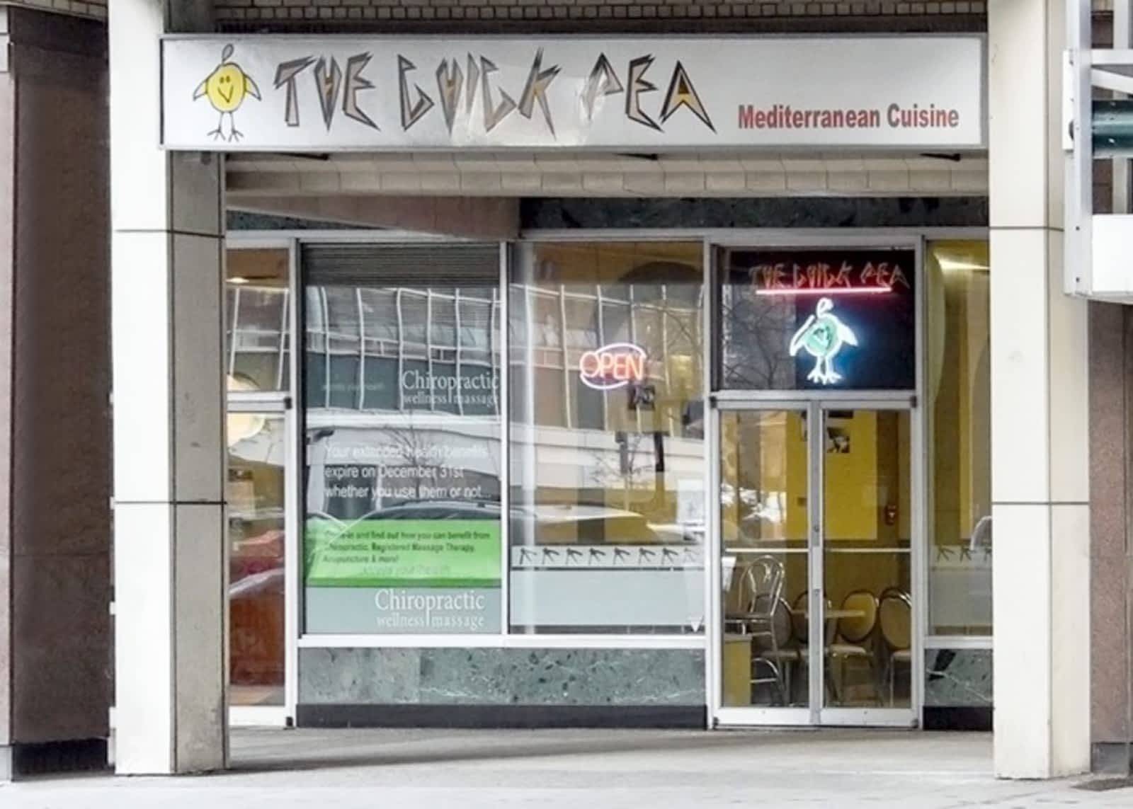 Photo credit: yellowpages.ca