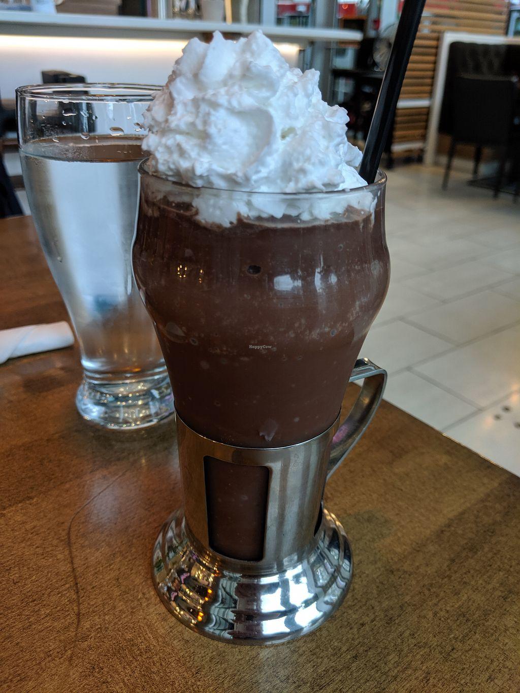 Photo credit: happycow