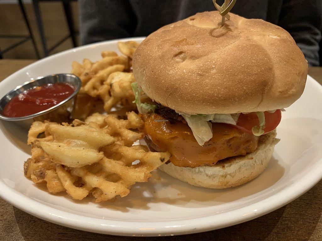 Photo credit: happycow