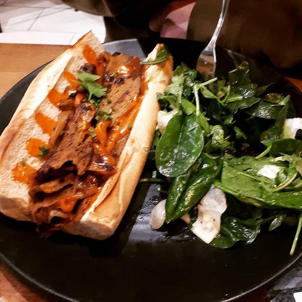 Photo credit: happycow