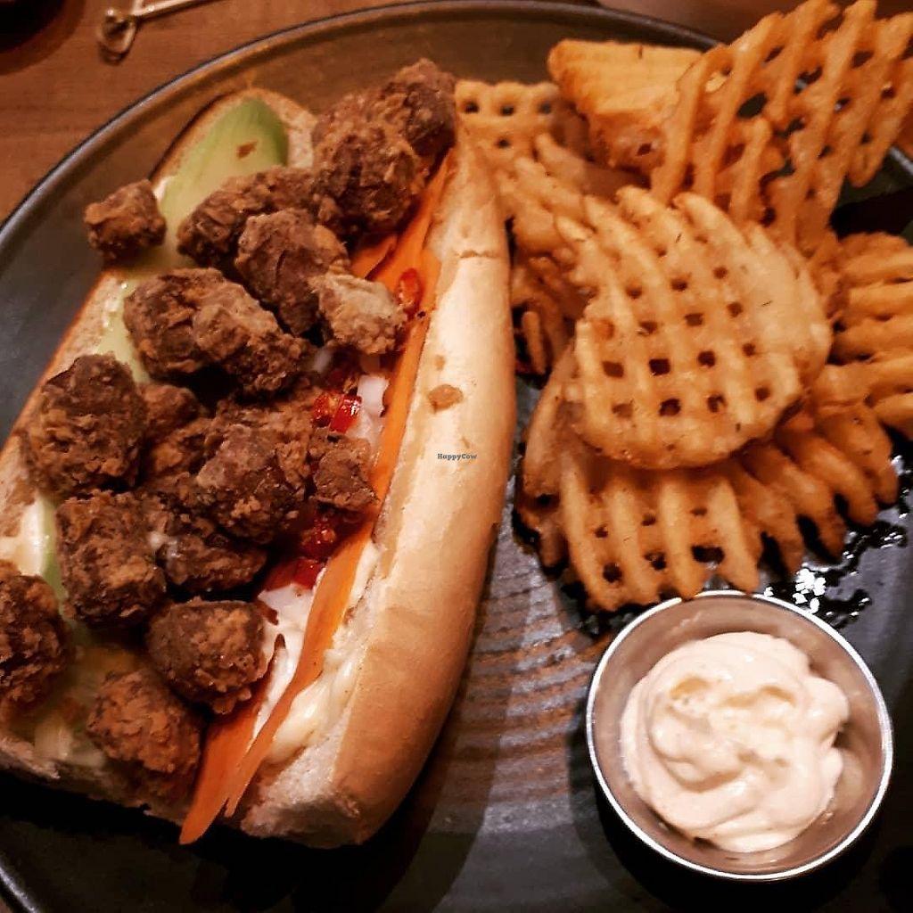 Photo credit: happycow