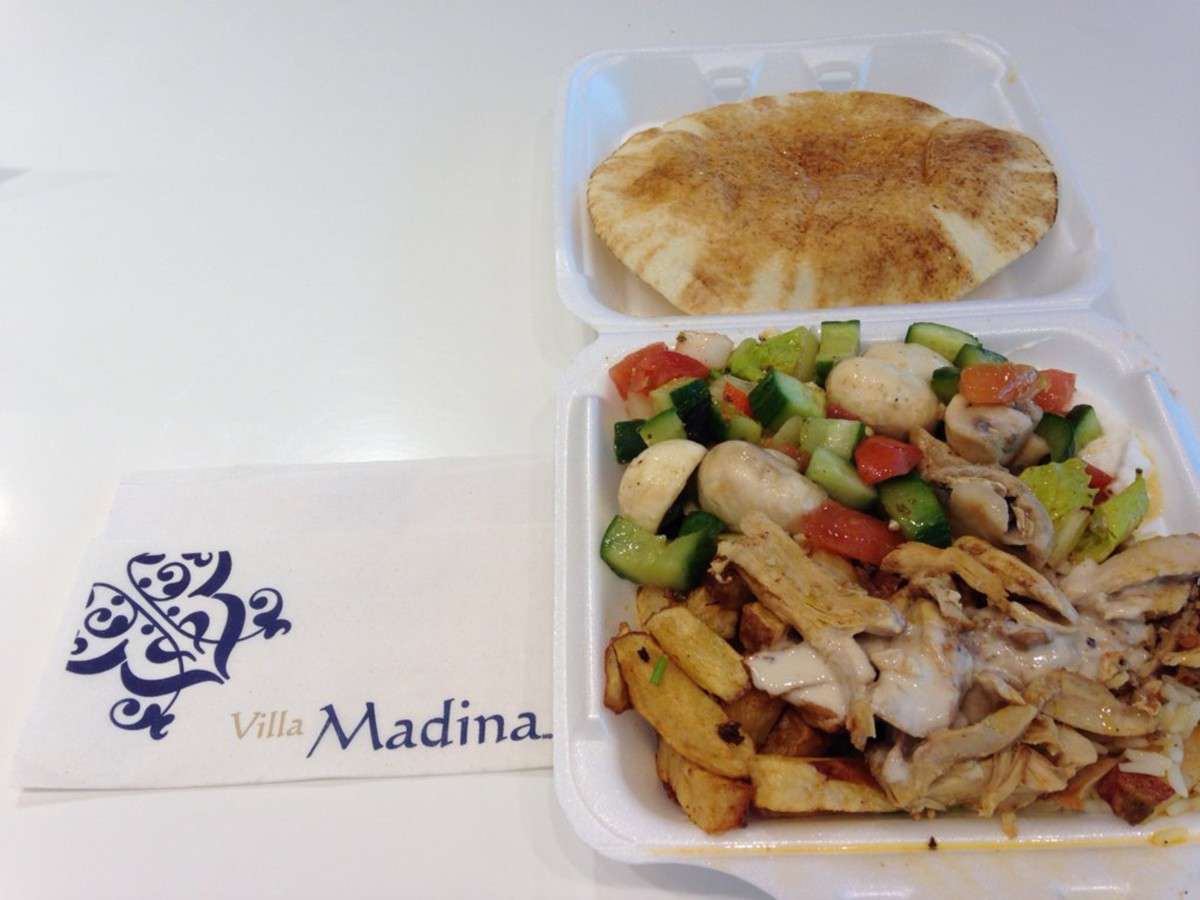 Photo credit: zomato