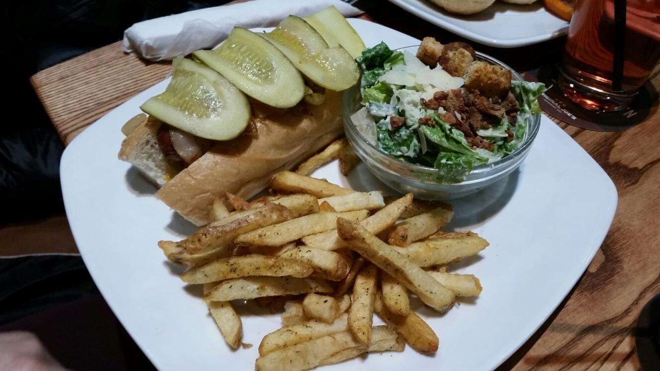Photo credit: zomato