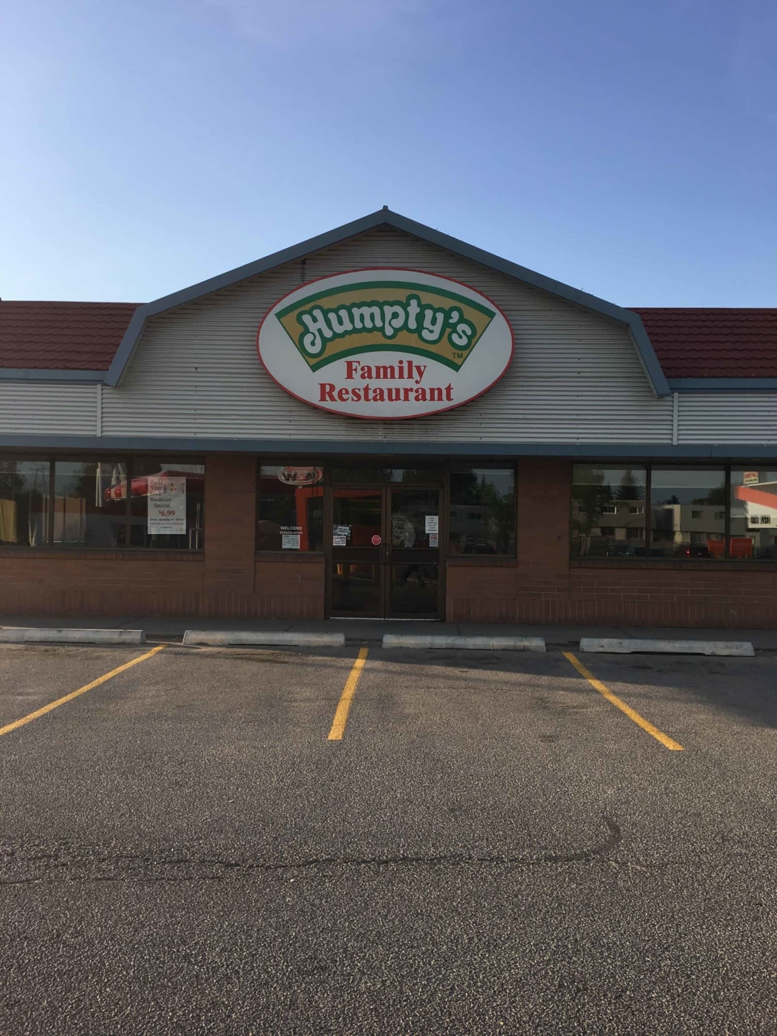 Photo credit: yellowpages.ca