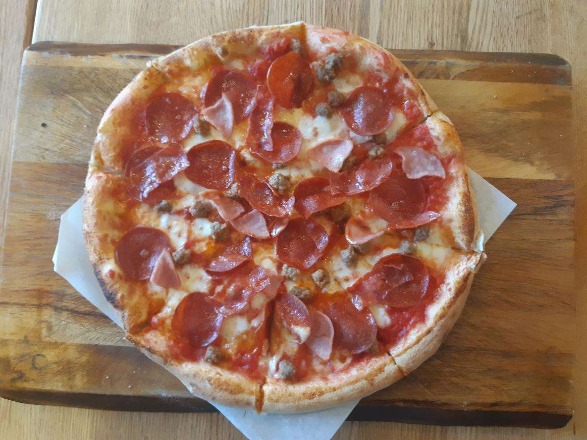 Photo credit: zomato