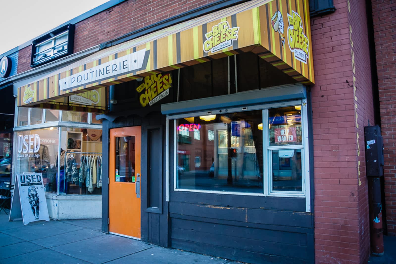 Photo credit: yellowpages.ca