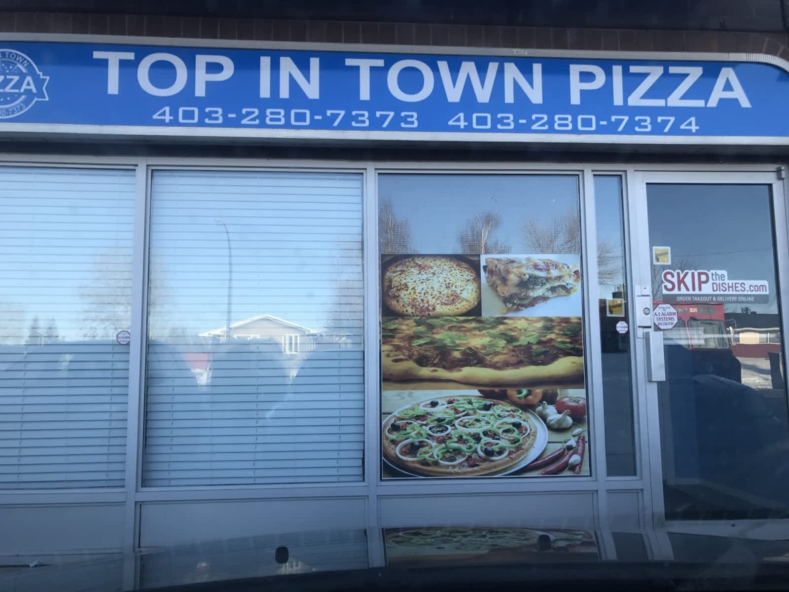 Photo credit: yellowpages.ca