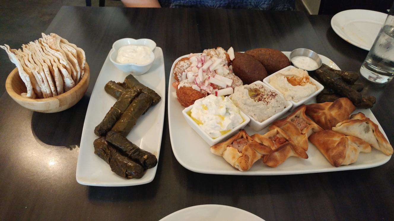 Photo credit: zomato