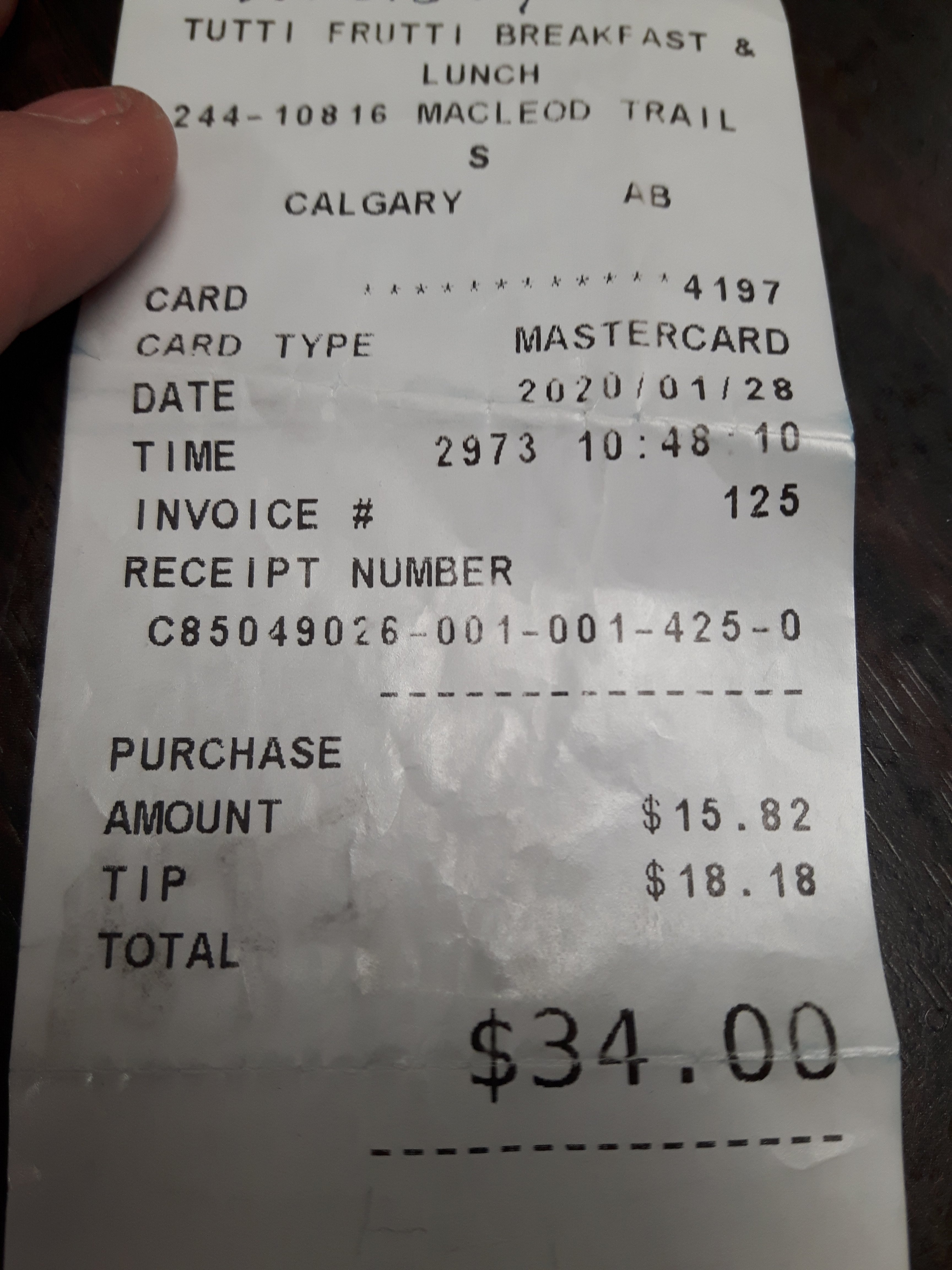 Photo credit: tripadvisor