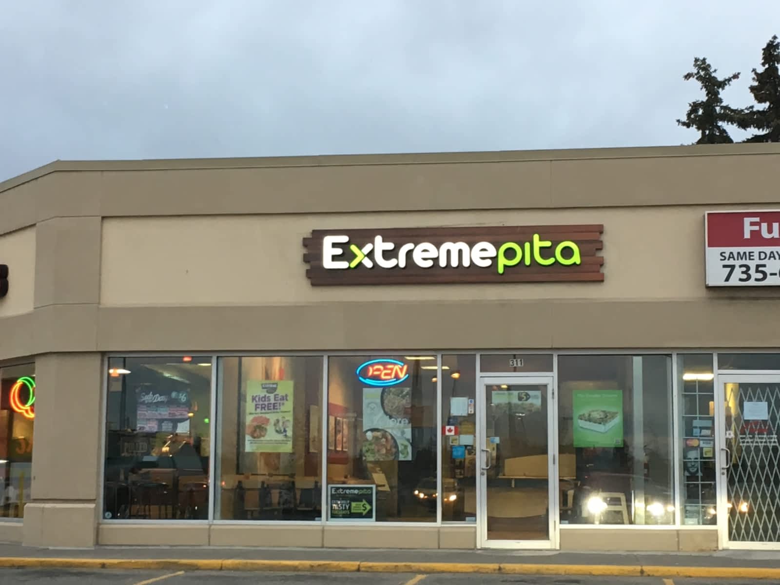Photo credit: yellowpages.ca