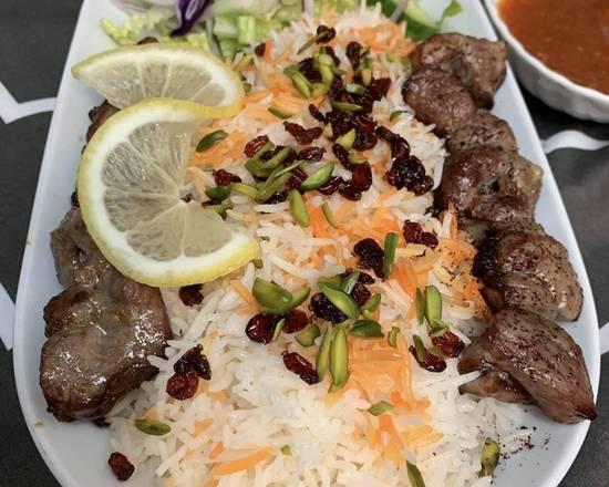 Photo credit: ubereats