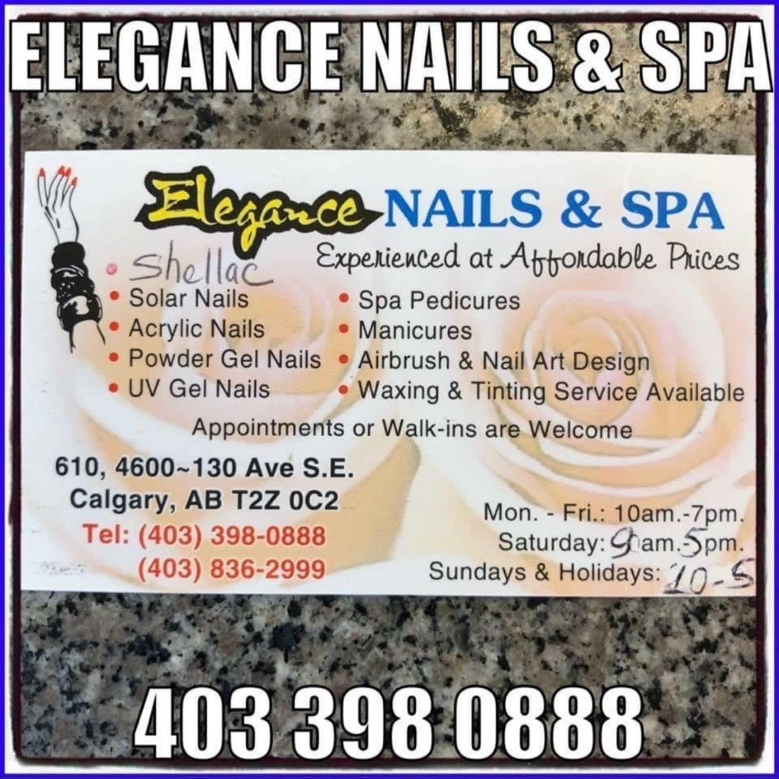 Photo credit: yellowpages.ca