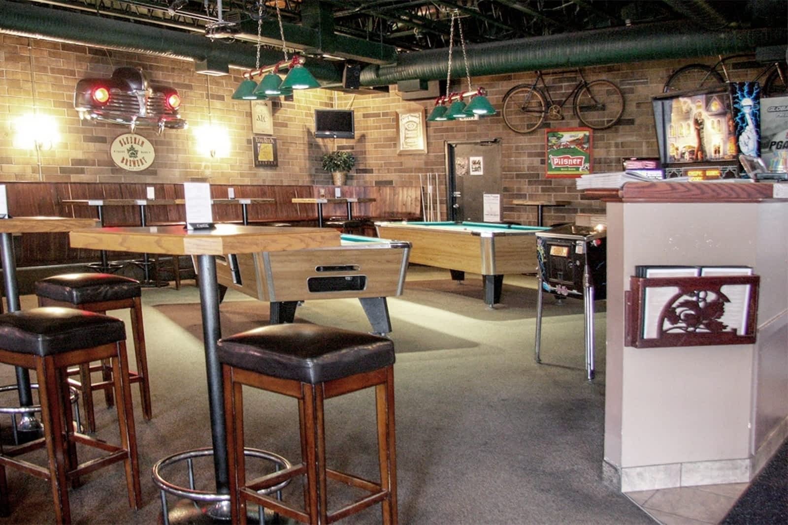 Photo credit: yellowpages.ca