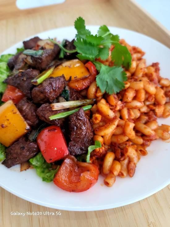 Photo credit: ubereats