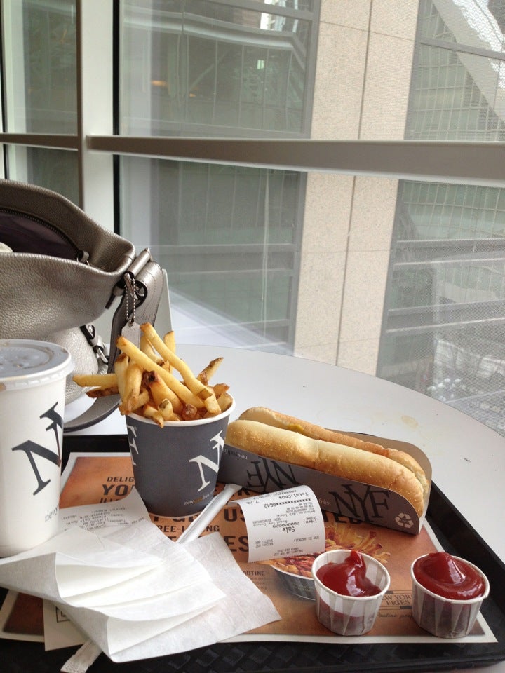 Photo credit: foursquare