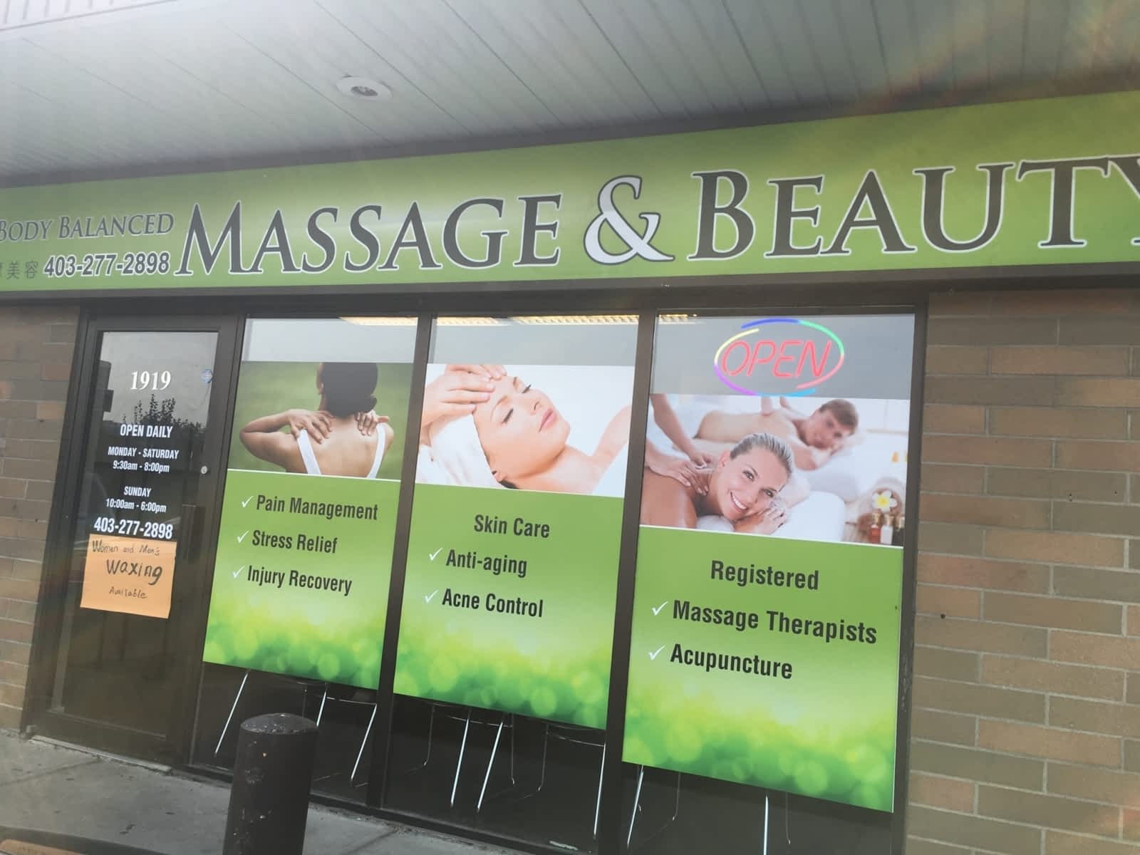 Photo credit: yellowpages.ca
