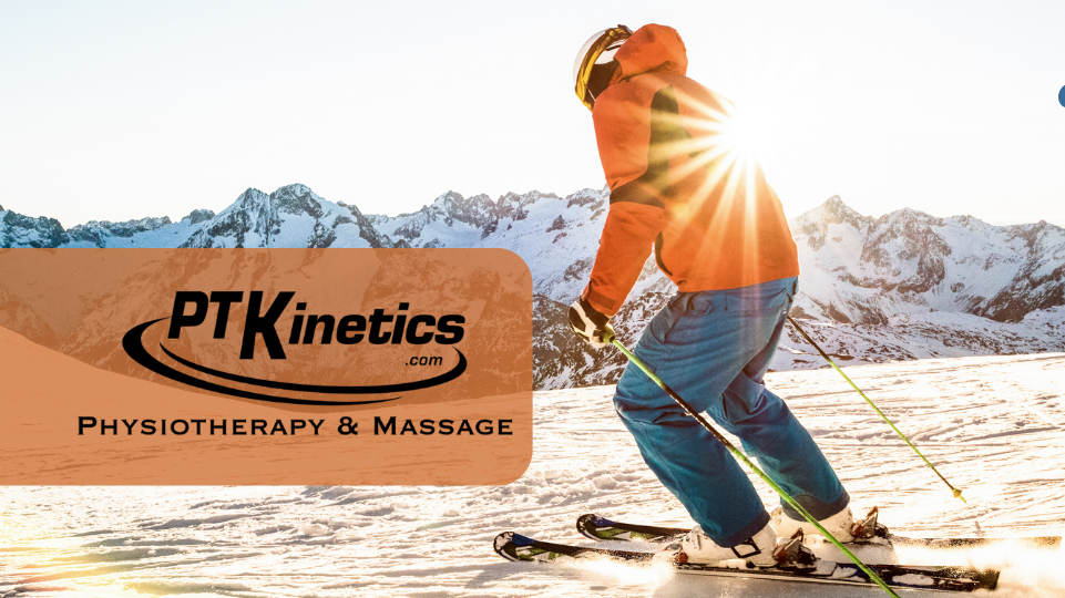 PT Kinetics - Physio and Massage