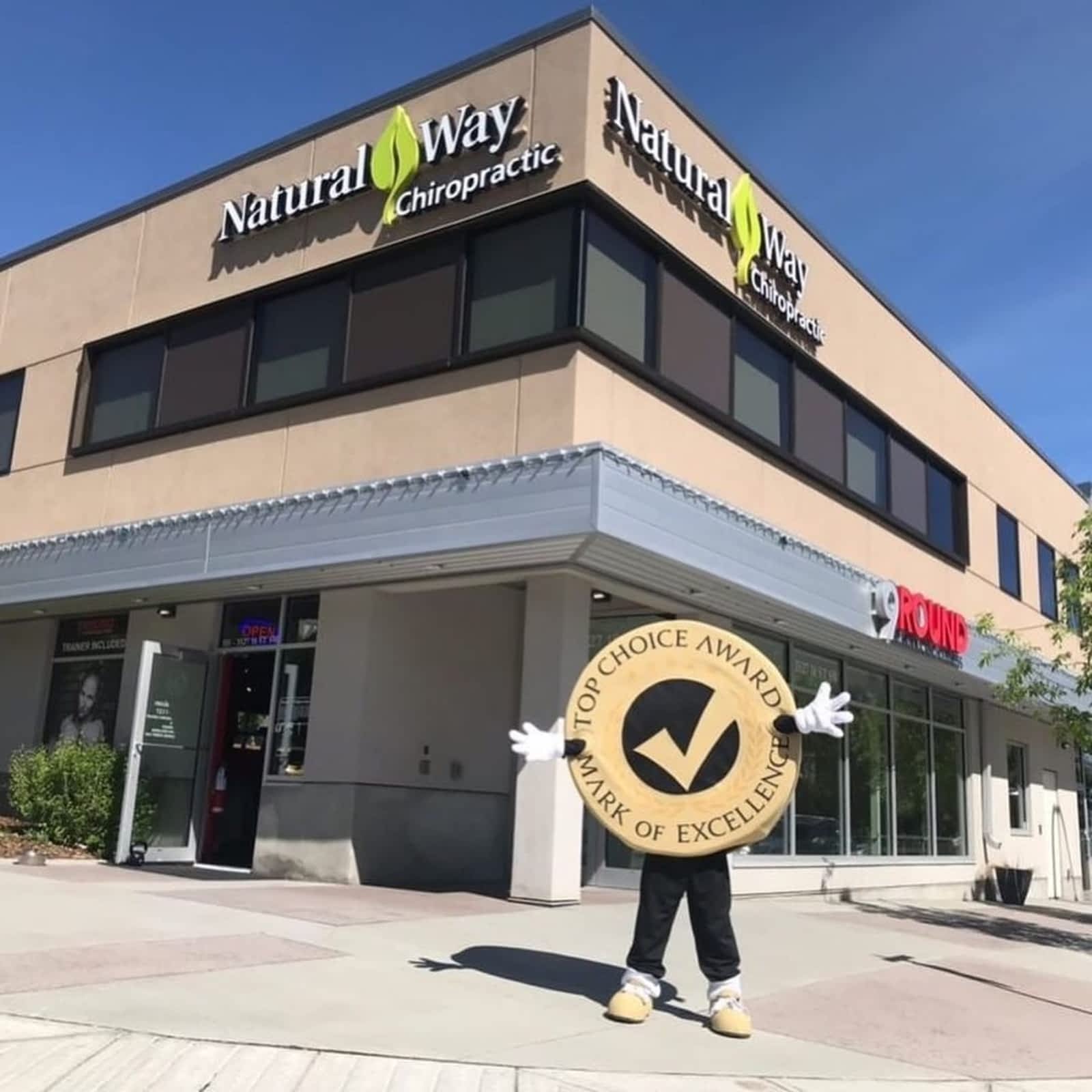Photo credit: yellowpages.ca