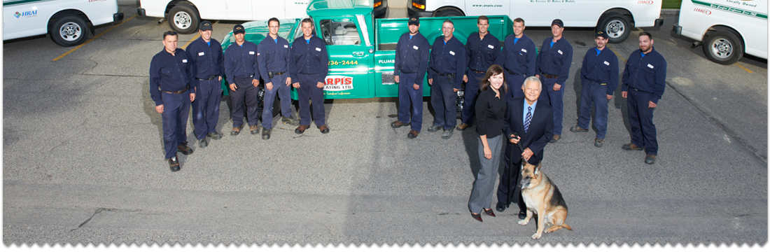 Arpi's Industries Ltd.