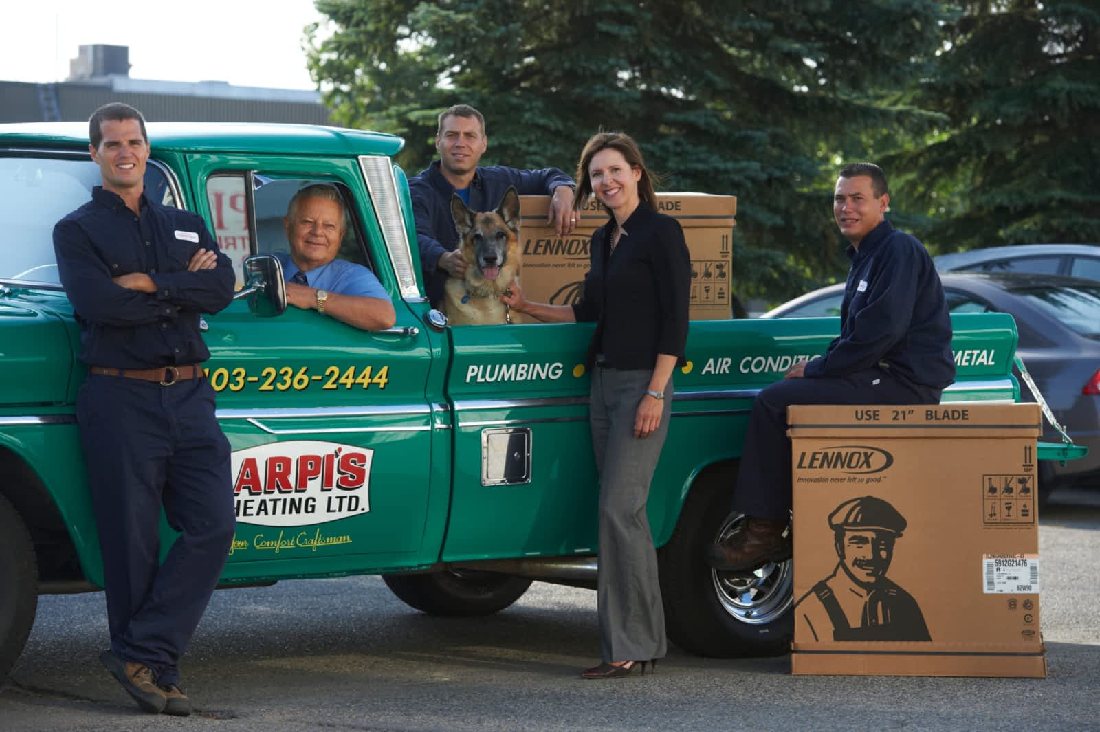 Photo credit: yellowpages.ca