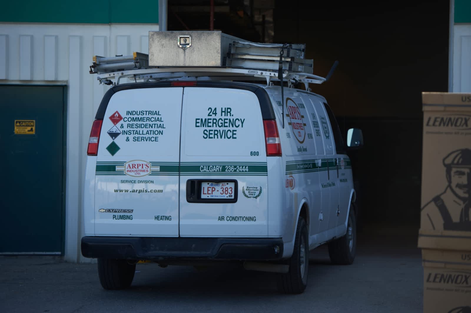 Photo credit: yellowpages.ca