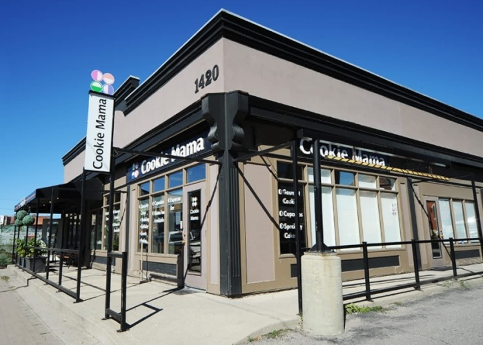 Photo credit: yellowpages.ca